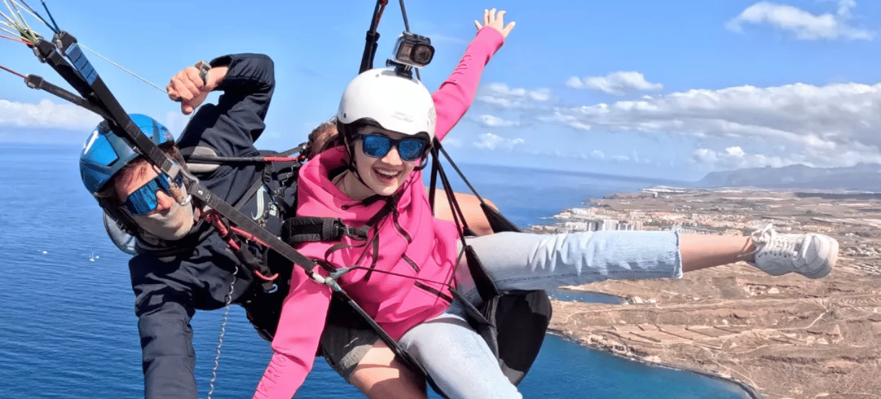 what to do in tenerife spain
