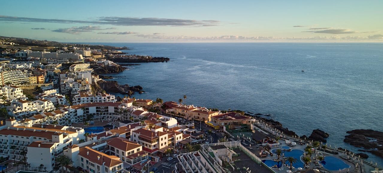 Teneriffa an Ostern