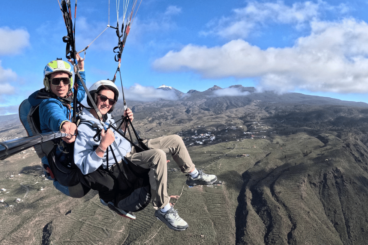 Por qué el vídeo de tu vuelo vale más que cualquier souvenir